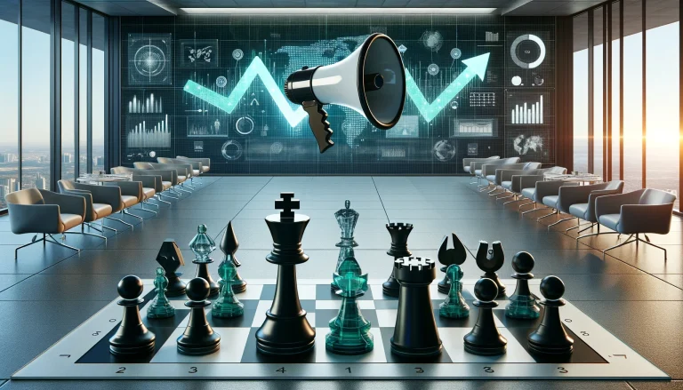 posizionamento marketing imprenditore facile