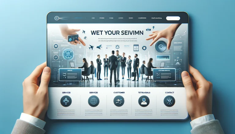 landing page cos'è imprenditore facile