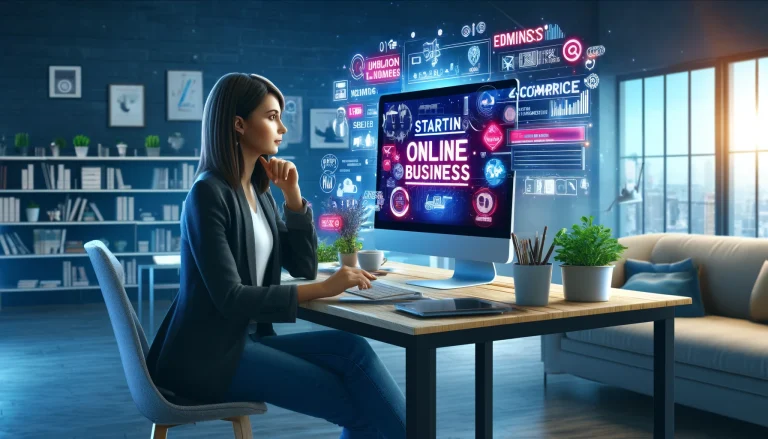 come aprire un business online imprenditore facile