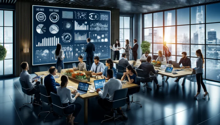 lead generation imprenditore facile